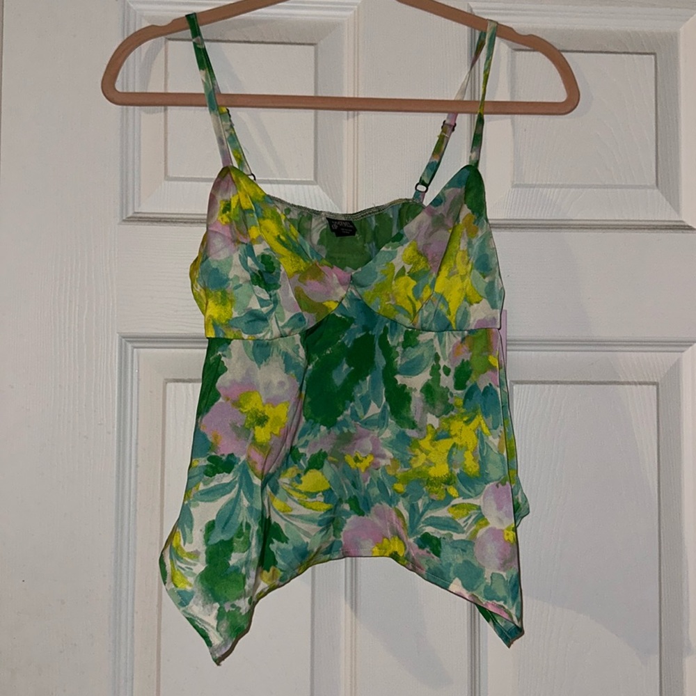 Wild Fable Tank Top XS